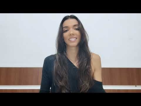 Monologue "See Me"