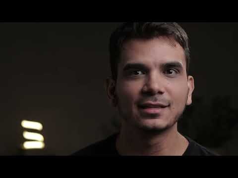 Monólogo drama (Eu não perdi o controle)