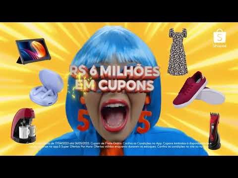 Comercial Shopee