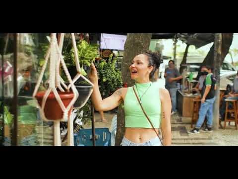 Cena da série Melodia Pétala e Brócolis