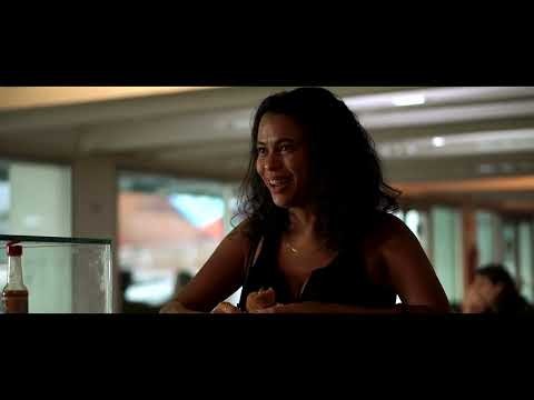 Cena Comédia - Julia Couto