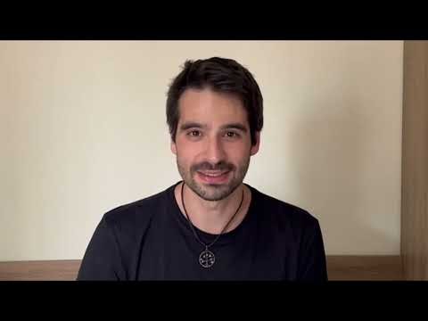 Vídeo apresentação