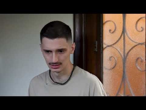 Cena dramática - Euphoria
