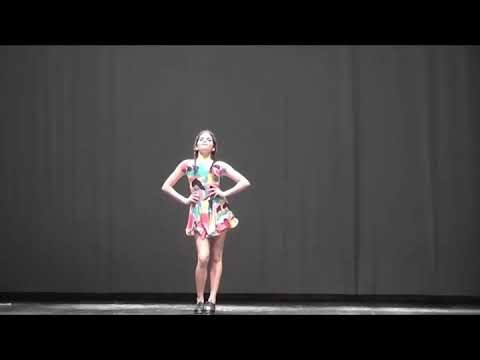 Reel de dança
