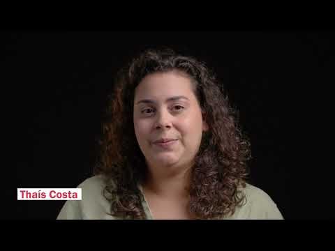 Thais Costa Apresentação