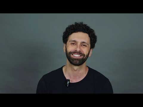 Vídeo de Apresentação