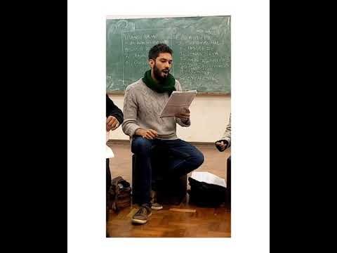 Opera dos 3 vinténs - EAD - USP