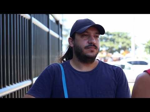 Felippe Santos - Websérie Subúrbio