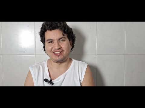Monologo Autoral Salvei uma mulher
