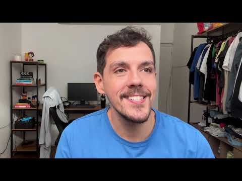 O que é ser pai pra você?