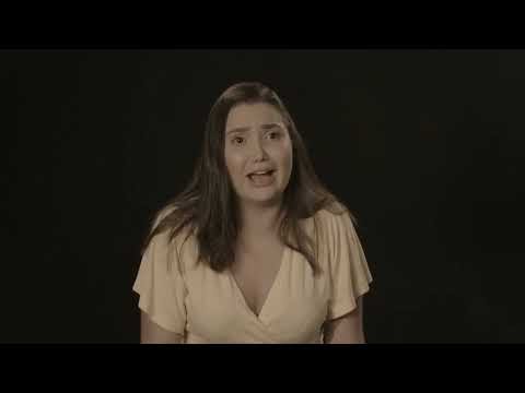 Monólogo Amália Leal