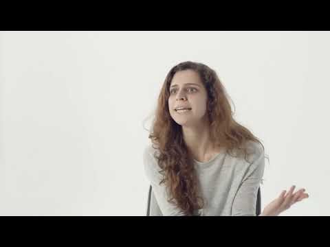 Monólogo em Inglês