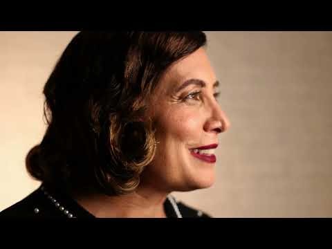 Monólogo época Estela Nunes