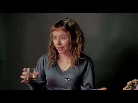 Isa Meneghini | Monólogo | "Frances Ha e Flores de Plástico"