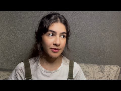 Júlia Nepomuceno | Monólogo: Não Conte a Ninguém- Leonardo Robbi (Adaptado)