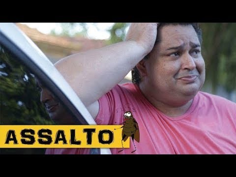o Assalto