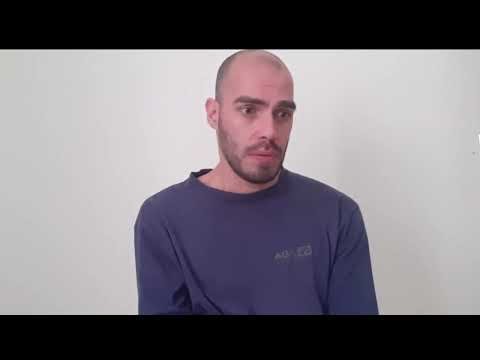 Mónologo - Bipolar