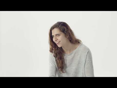 Monólogo em Inglês