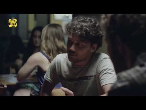 Serie Insônia - Canal Brasil