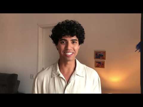 Daniel Pires | Vídeo de Apresentação