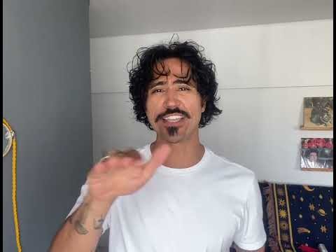 Rio Delgado - Vídeo de Apresentação