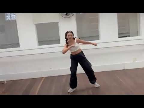 Dança Urbana