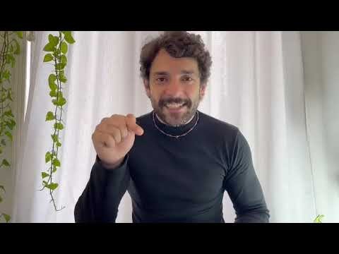 Video de Apresentação - Ítalo Figueiredo