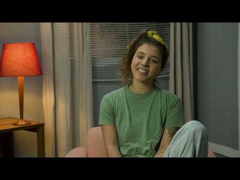 Bárbara Marmor - monólogo