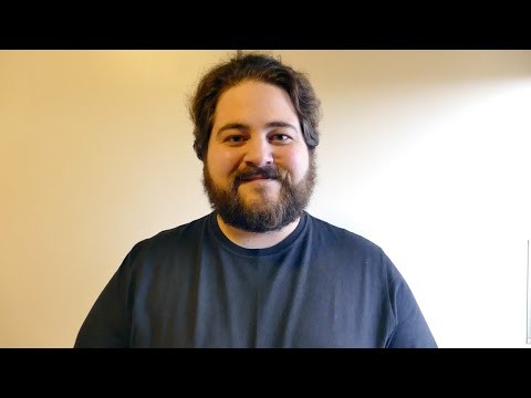 Vídeo de Apresentação - Luiz Lang