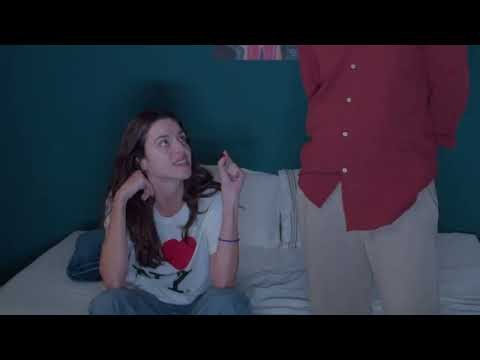 CENA - COMÉDIA - OS NORMAIS