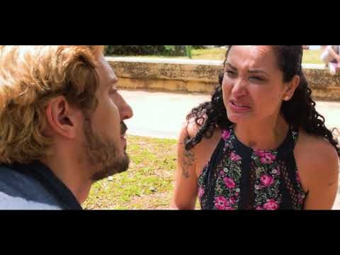 Cena da série Melodia, Pétala e Brócolis