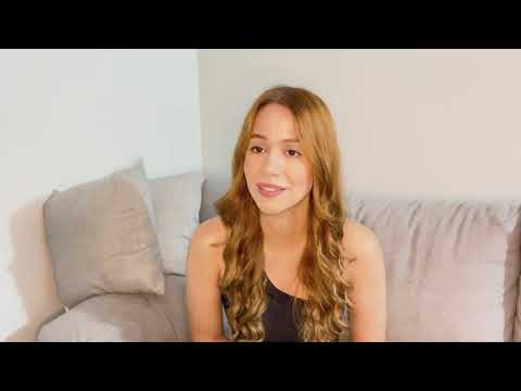 Monólogo - Luana Melo