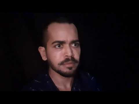 AÇÃO-cena da série: impuros (Amazon)