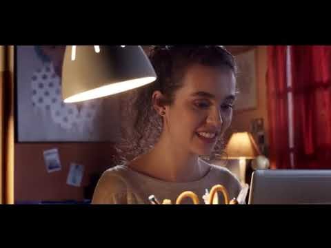Publicidade para o Senac Idiomas - 2025