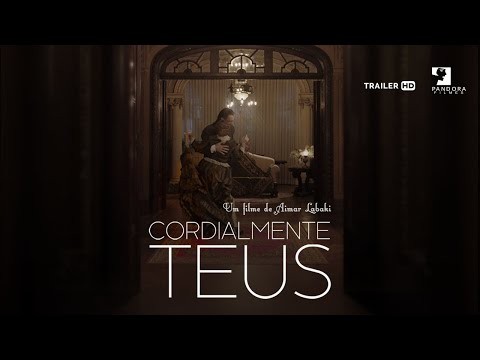 Longa Cordialmente Teus