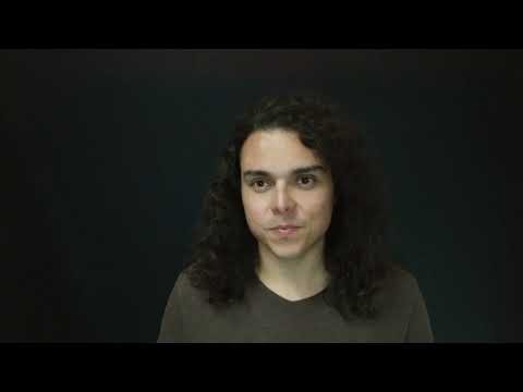 Monólogo | Eduardo e Mônica