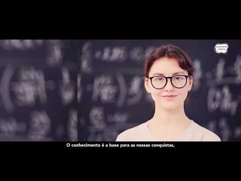Locução Daniele Louzada - Ecossistema Ânima