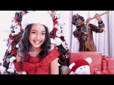CLIPE MUSICAL - NATAL