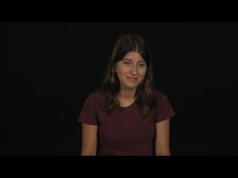 Monólogo Gabriela Cortez