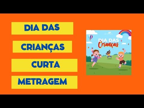 Dia das Crianças
