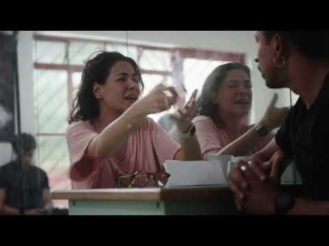 Cena dirigida por Fabinho Mendonça 2024