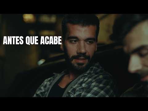 Cena: Antes que acabe