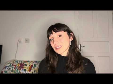 Mariel - Monólogo em inglês