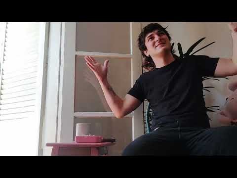Coffe & Cigarettes - Monologue