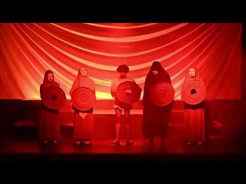 Cidade Partida (2024)