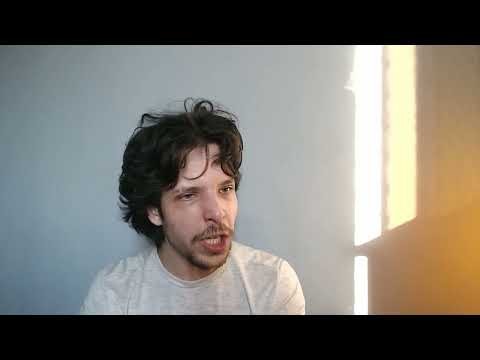 Monólogo - Dorian Gray (2025)