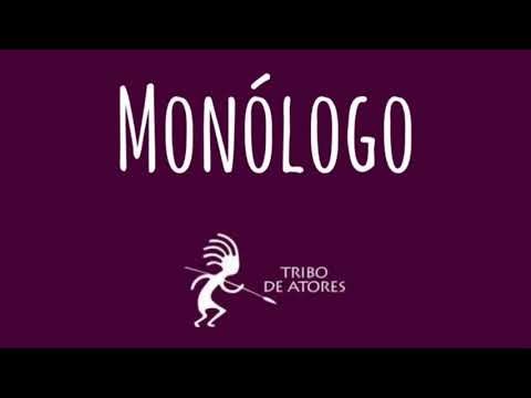 Monólogo