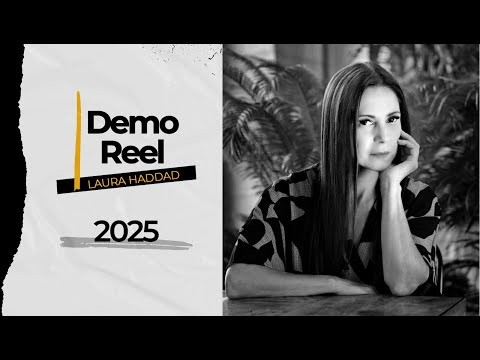 Demo Reel 2025