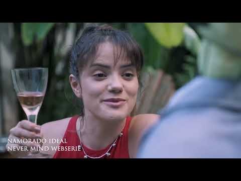 Ursula Monteiro Reel