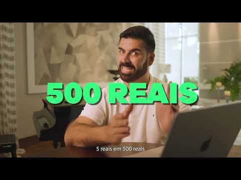 Publicidade X nue investimentos